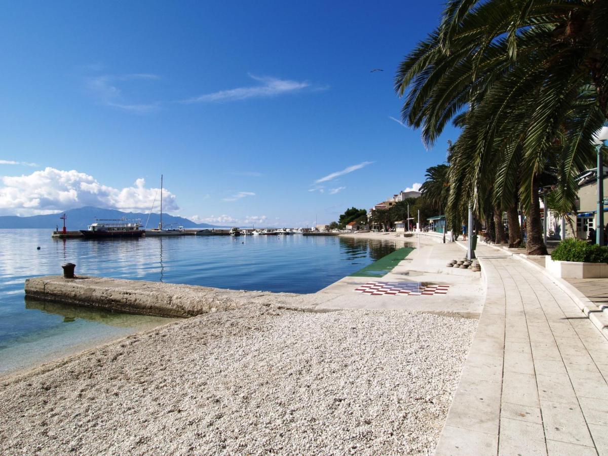 Musa Apartment Gradac  Exterior photo