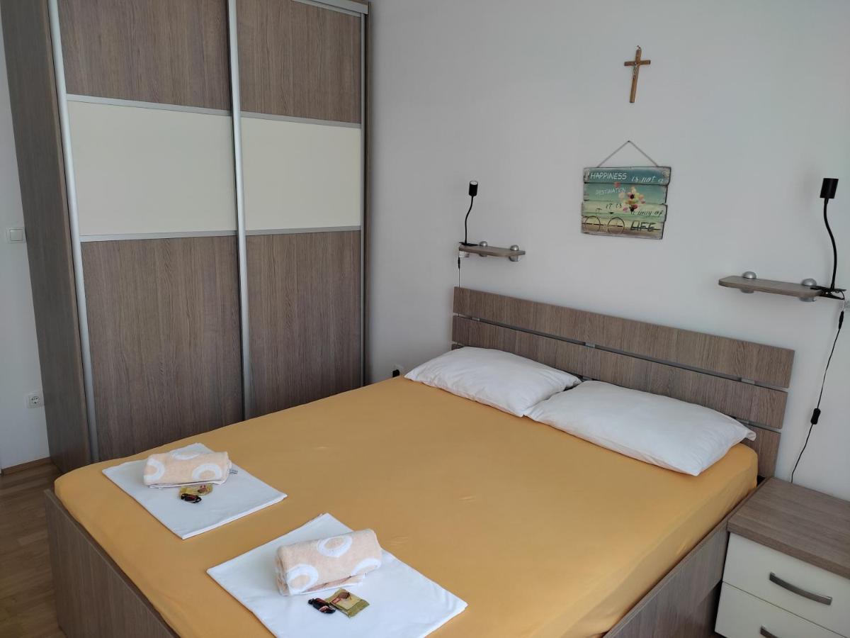 Musa Apartment Gradac  Exterior photo