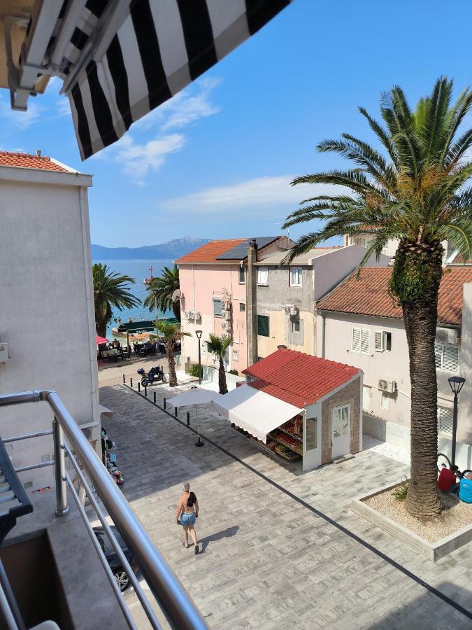 Musa Apartment Gradac  Exterior photo