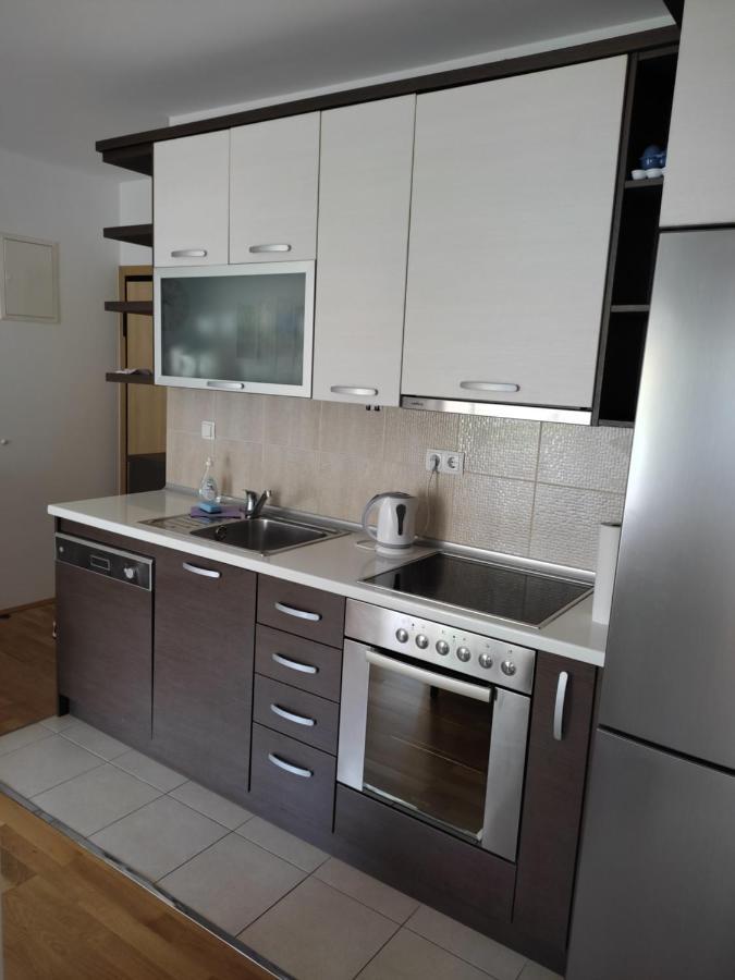 Musa Apartment Gradac  Exterior photo