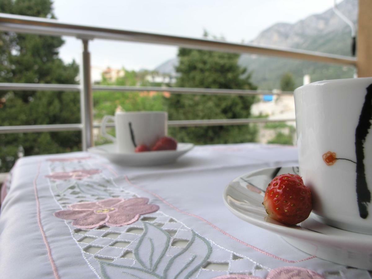 Musa Apartment Gradac  Exterior photo
